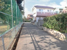 【千葉県/八千代市八千代台西】八千代市八千代台西3丁目 中古一戸建て 前面道路：南西4ｍ（公道）