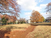 【千葉県/八千代市八千代台西】八千代市八千代台西3丁目 中古一戸建て 八千代台第2公園