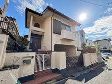 【千葉県/船橋市金杉】船橋市金杉7丁目 中古一戸建て 外観