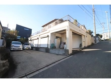 【千葉県/船橋市金杉】船橋市金杉7丁目 中古一戸建て 外観
