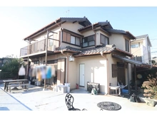 【千葉県/船橋市金杉】船橋市金杉7丁目 中古一戸建て 
