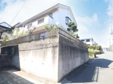 【千葉県/船橋市藤原】船橋市藤原8丁目 中古一戸建て 外観