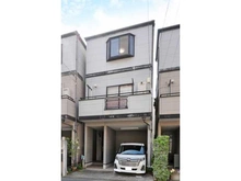 【東京都/江東区北砂】江東区北砂1丁目 中古一戸建て 外観
