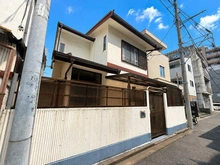 【東京都/江東区木場】江東区木場6丁目 中古一戸建て 外観
