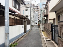 【東京都/江東区木場】江東区木場6丁目 中古一戸建て 