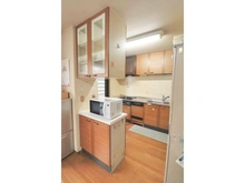 【東京都/板橋区大谷口】板橋区大谷口1丁目 中古一戸建て キッチン