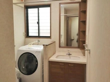 【東京都/板橋区大谷口】板橋区大谷口1丁目 中古一戸建て 洗面台