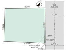 【東京都/豊島区上池袋】豊島区上池袋1丁目 中古一戸建て 