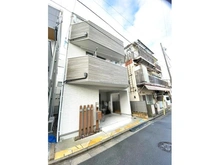 【東京都/豊島区千川】豊島区千川2丁目 中古一戸建て 現地（2025年12月撮影）