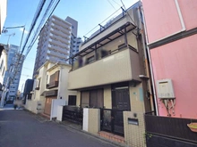 【東京都/豊島区上池袋】豊島区上池袋4丁目 中古一戸建て 現地（2026年2月撮影）