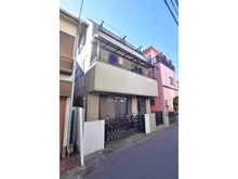 【東京都/豊島区上池袋】豊島区上池袋4丁目 中古一戸建て 現地（2026年2月撮影）