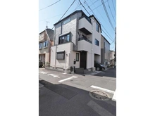 【東京都/板橋区大谷口上町】板橋区大谷口上町 中古一戸建て 外観：駐車スペース１台分あり