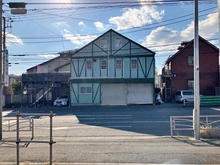 【神奈川県/横浜市保土ケ谷区東川島町】横浜市保土ケ谷区東川島町 中古一戸建て 外観