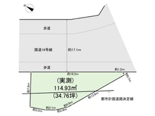 【神奈川県/横浜市保土ケ谷区東川島町】横浜市保土ケ谷区東川島町 中古一戸建て 