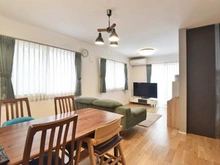 【神奈川県/藤沢市鵠沼海岸】藤沢市鵠沼海岸5丁目 中古一戸建て 