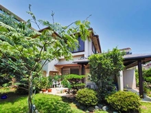 【神奈川県/藤沢市弥勒寺】藤沢市弥勒寺4丁目 中古一戸建て 外観:■藤沢市弥勒寺4丁目 ■木造2階建て・4LLDDK+納戸!