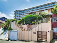 【神奈川県/藤沢市弥勒寺】藤沢市弥勒寺4丁目 中古一戸建て 区画整理地内の閑静な住宅街。高台立地のため、日照・眺望良好です!