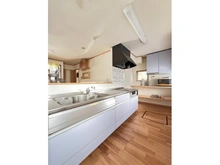 【東京都/西東京市保谷町】西東京市保谷町5丁目 中古一戸建て お部屋を見渡せる対面式です