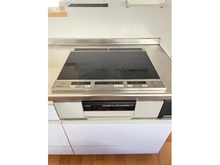 【東京都/西東京市保谷町】西東京市保谷町5丁目 中古一戸建て お手入れが簡単なIHクッキングヒーター付