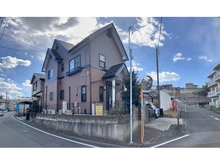 【東京都/稲城市矢野口】稲城市矢野口 中古一戸建て 外観
