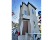 【東京都/大田区田園調布】大田区田園調布5丁目 中古一戸建て 