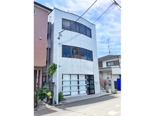 【神奈川県/川崎市幸区南加瀬】川崎市幸区南加瀬4丁目 中古一戸建て 