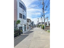 【神奈川県/川崎市幸区南加瀬】川崎市幸区南加瀬4丁目 中古一戸建て 