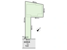 【神奈川県/横浜市港南区日野】横浜市港南区日野5丁目 中古一戸建て 