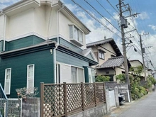 【神奈川県/鎌倉市岡本】鎌倉市岡本2丁目 中古一戸建て 