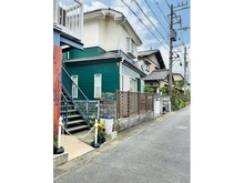 【神奈川県/鎌倉市岡本】鎌倉市岡本2丁目 中古一戸建て 