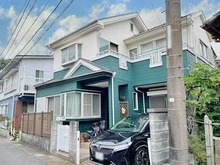 【神奈川県/鎌倉市岡本】鎌倉市岡本2丁目 中古一戸建て 