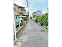 【神奈川県/鎌倉市岡本】鎌倉市岡本2丁目 中古一戸建て 