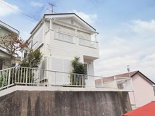 【神奈川県/横浜市栄区飯島町】横浜市栄区飯島町 中古一戸建て 外観：戸塚駅・大船駅・本郷台駅利用可！眺望良好な4LDK一戸建てです