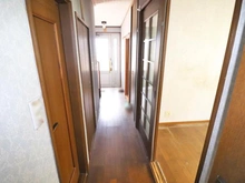 【神奈川県/横浜市栄区飯島町】横浜市栄区飯島町 中古一戸建て 廊下