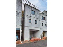 【神奈川県/鎌倉市城廻】鎌倉市城廻 中古一戸建て 外観
