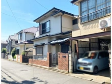 【東京都/小平市花小金井】小平市花小金井2丁目 中古一戸建て 外観