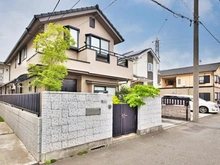 【東京都/小金井市前原町】小金井市前原町4丁目 中古一戸建て 