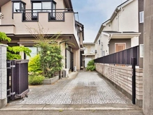 【東京都/小金井市前原町】小金井市前原町4丁目 中古一戸建て 
