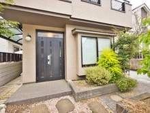 【東京都/小金井市前原町】小金井市前原町4丁目 中古一戸建て 