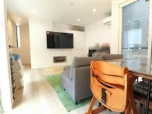 【東京都/中野区白鷺】中野区白鷺2丁目 中古一戸建て 明るい吹き抜けのあるダイニング