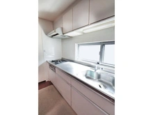 【東京都/練馬区練馬】練馬区練馬1丁目 中古一戸建て 2階のキッチン