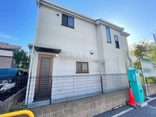 【東京都/練馬区高松】練馬区高松3丁目 中古一戸建て 