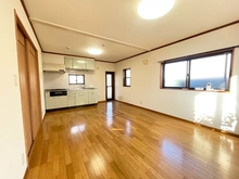 【東京都/練馬区高松】練馬区高松3丁目 中古一戸建て 