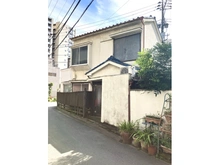【東京都/練馬区豊玉北】練馬区豊玉北5丁目 中古一戸建て 外観
