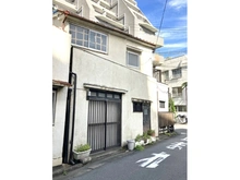 【東京都/練馬区豊玉北】練馬区豊玉北5丁目 中古一戸建て 