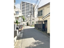 【東京都/練馬区豊玉北】練馬区豊玉北5丁目 中古一戸建て 