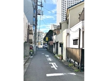 【東京都/練馬区豊玉北】練馬区豊玉北5丁目 中古一戸建て 