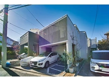 【東京都/練馬区桜台】練馬区桜台6丁目 中古一戸建て 外観