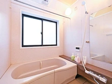 【東京都/世田谷区桜上水】世田谷区桜上水5丁目 中古一戸建て 浴室（1階）