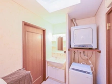 【東京都/世田谷区桜上水】世田谷区桜上水5丁目 中古一戸建て 2階洗面